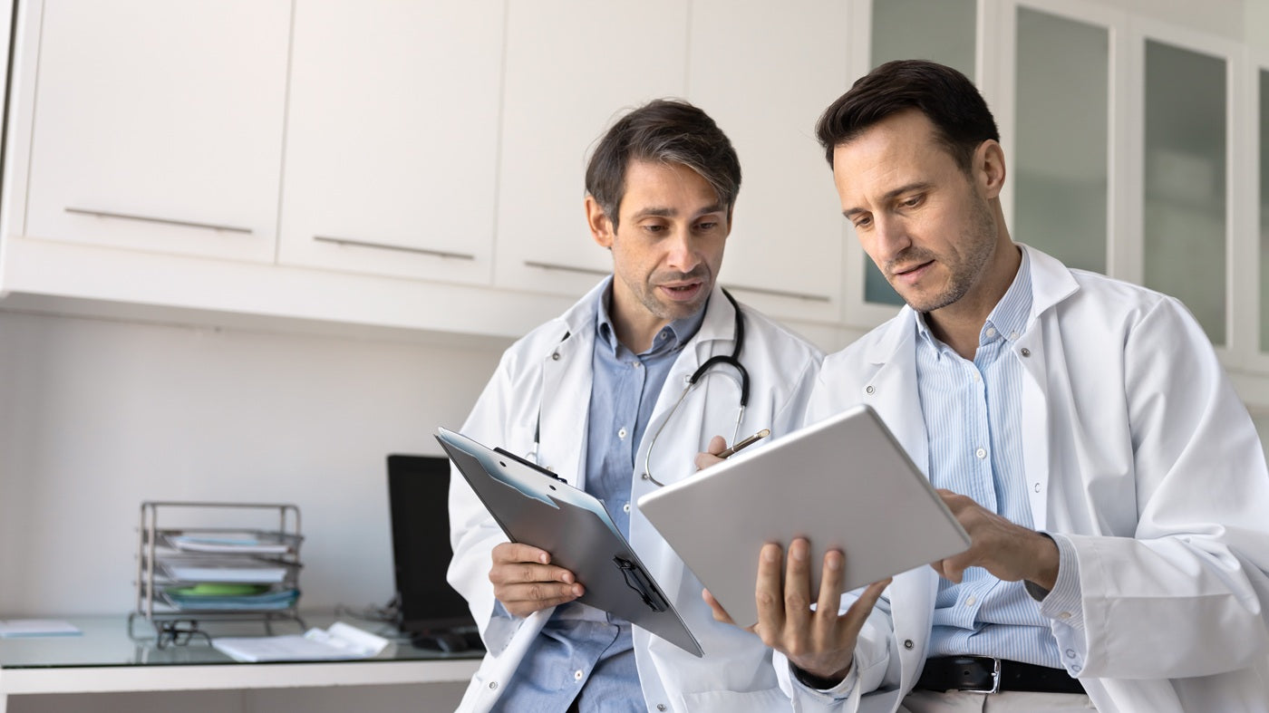 A Proactive Approach to Improving Product Safety