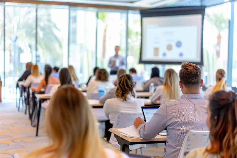 Best Practice Training